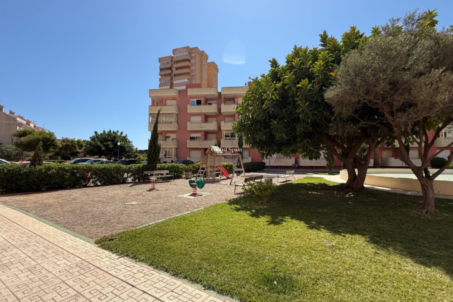 Resale - APARTMENT -
CARTAGENA - Costa Calida