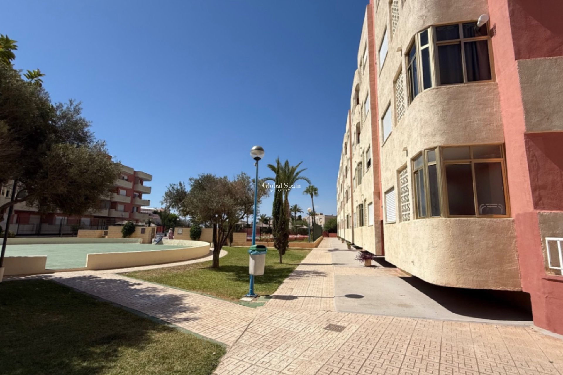 Resale - APARTMENT -
CARTAGENA - Costa Calida