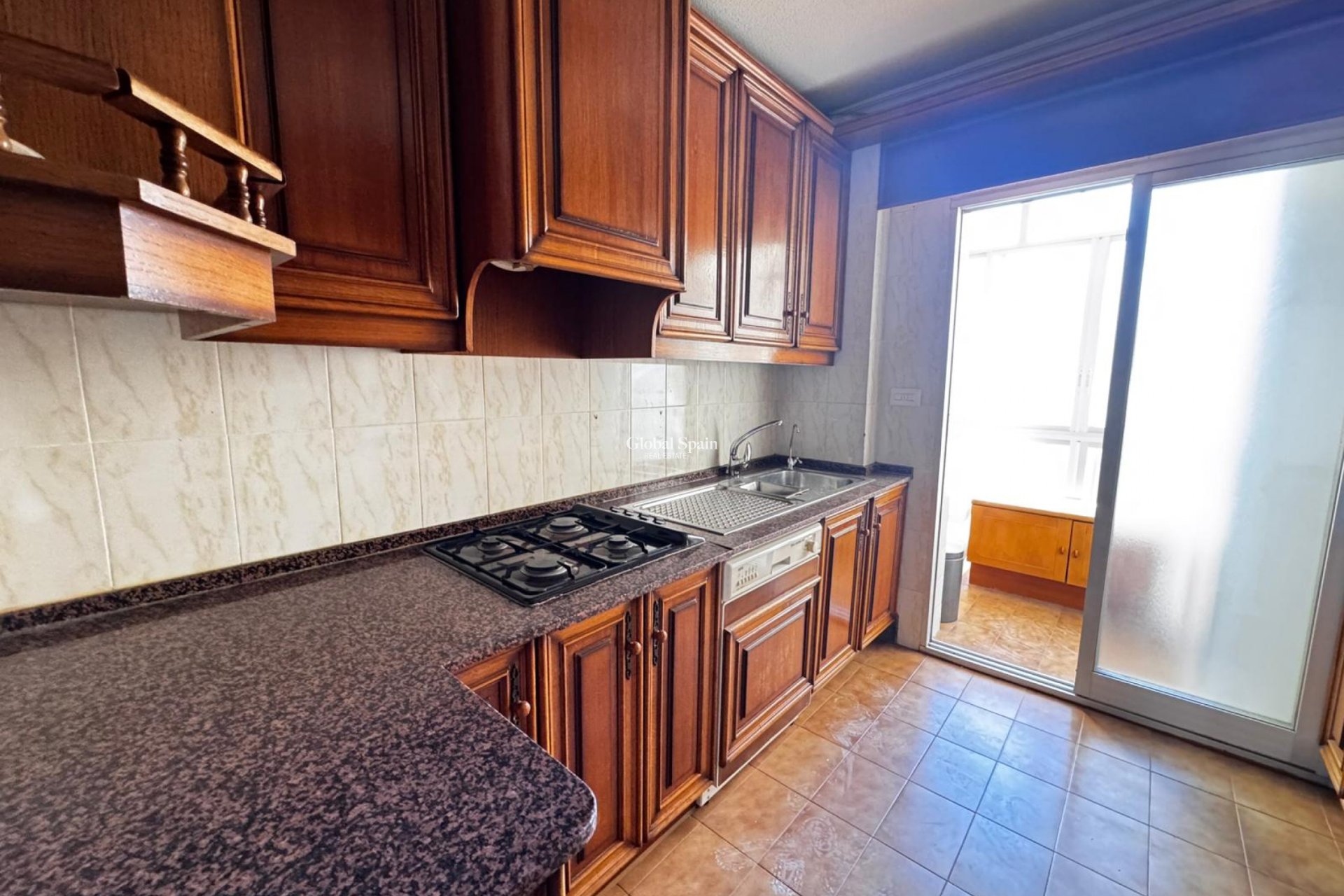 Resale - APARTMENT -
CARTAGENA - Costa Calida