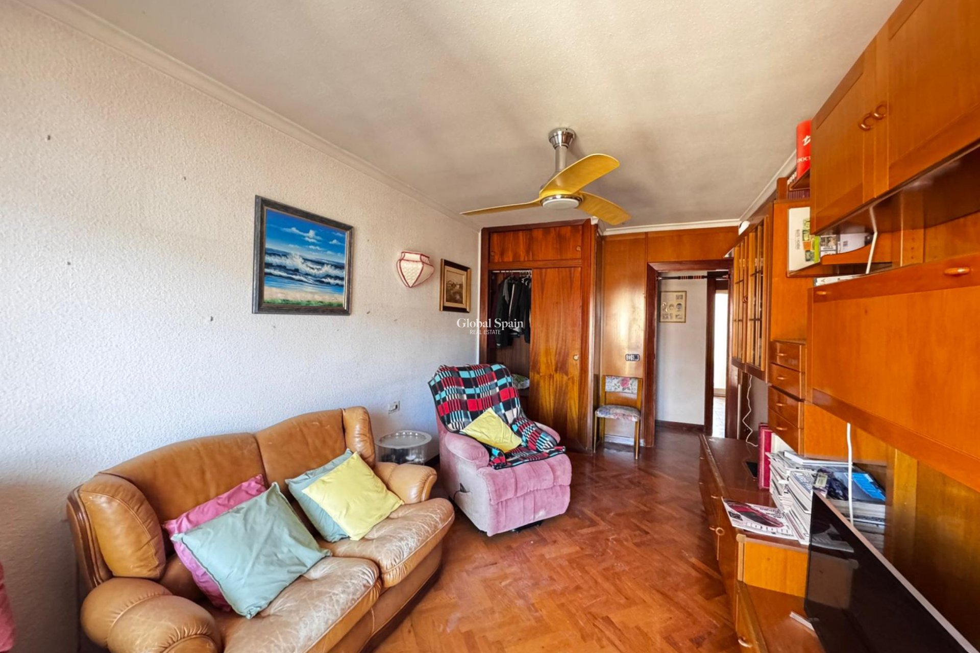 Resale - APARTMENT -
CARTAGENA - Costa Calida