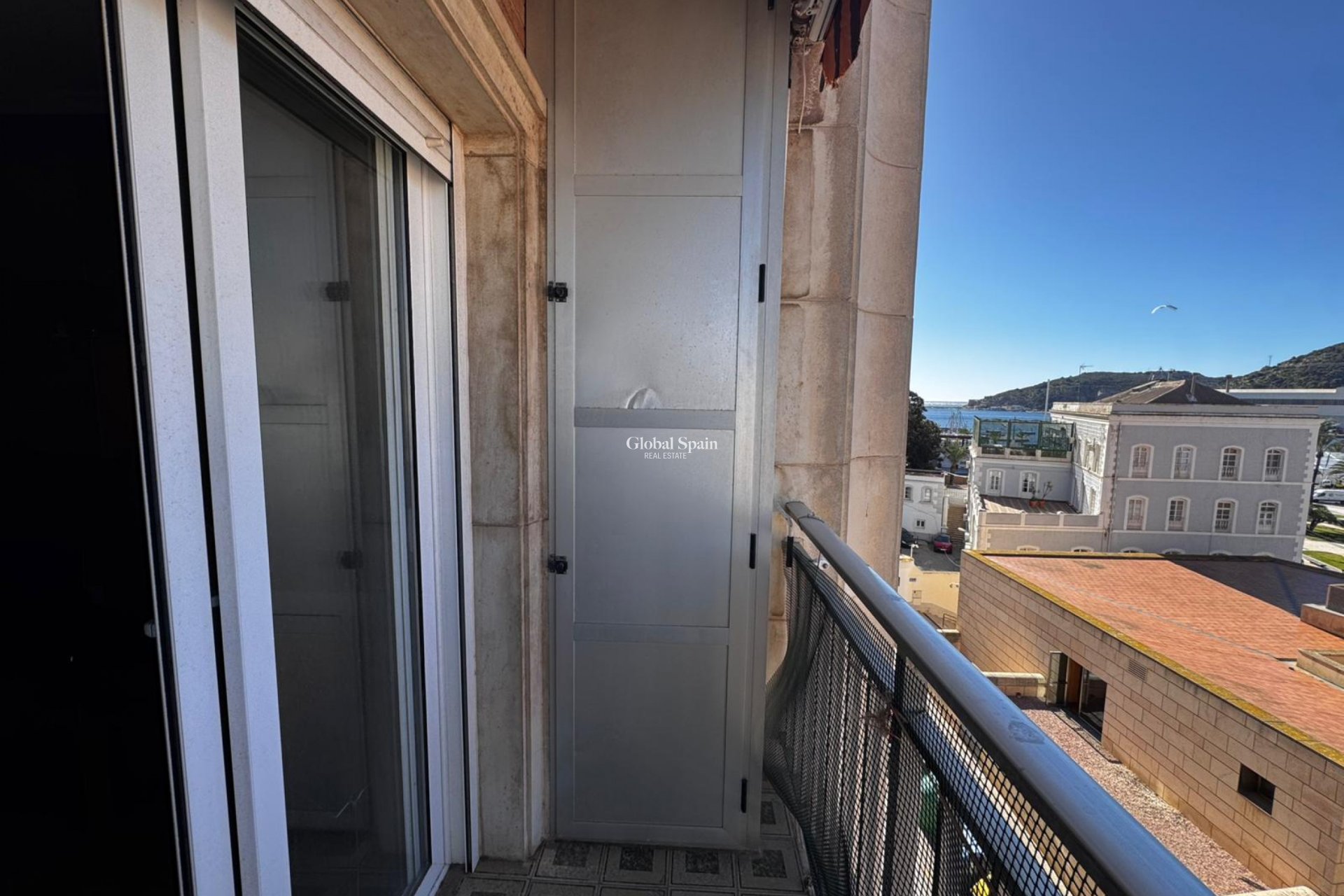 Resale - APARTMENT -
CARTAGENA - Costa Calida