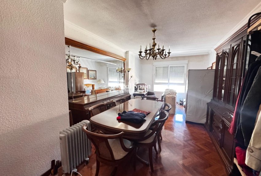 Resale - APARTMENT -
CARTAGENA - Costa Calida