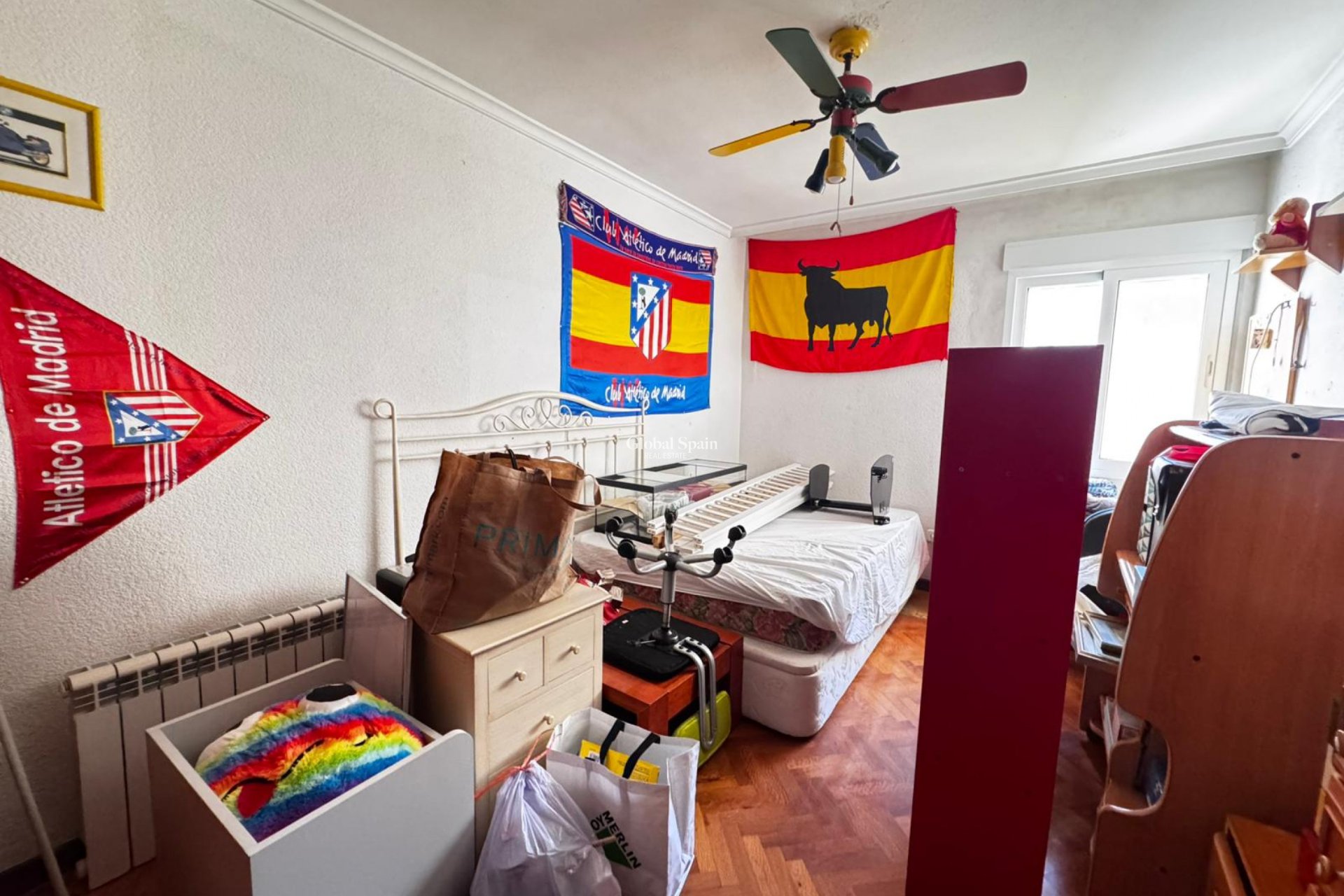 Resale - APARTMENT -
CARTAGENA - Costa Calida