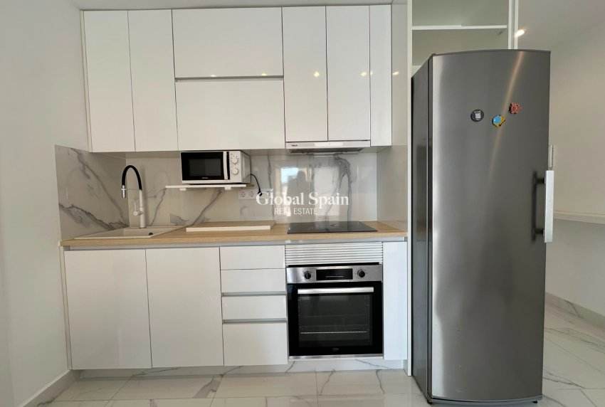 Resale - APARTMENT -
CARTAGENA - LA MANGA DEL MAR MENOR