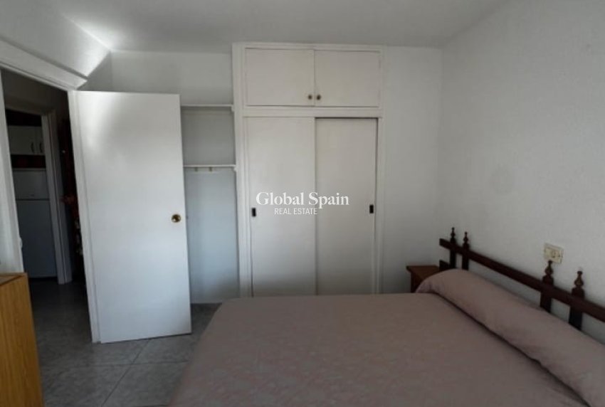 Resale - APARTMENT -
CARTAGENA - La Manga
