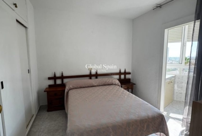 Resale - APARTMENT -
CARTAGENA - La Manga