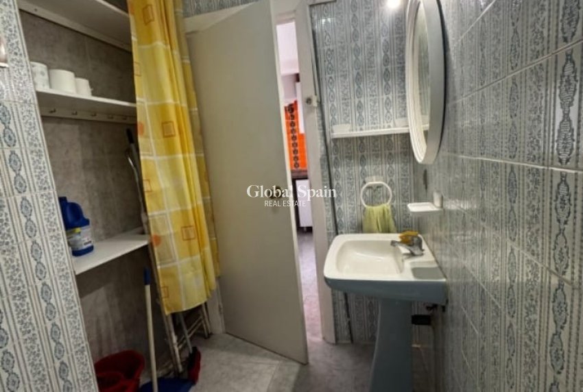 Resale - APARTMENT -
CARTAGENA - La Manga