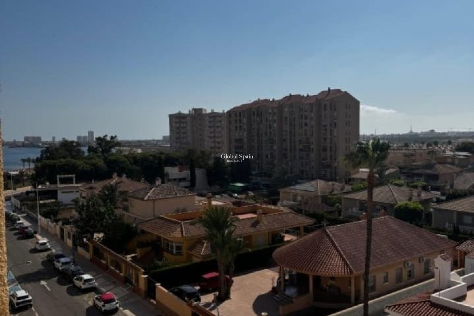 Resale - APARTMENT -
CARTAGENA - La Manga