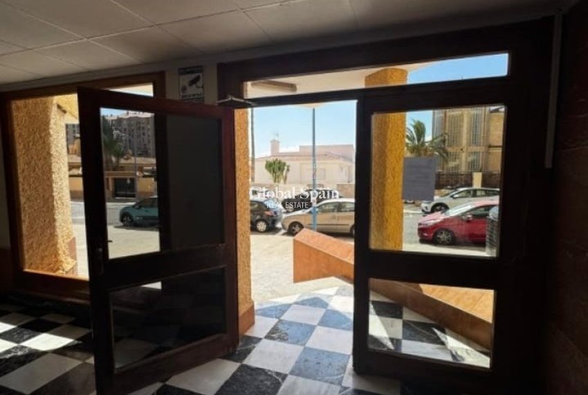 Resale - APARTMENT -
CARTAGENA - La Manga