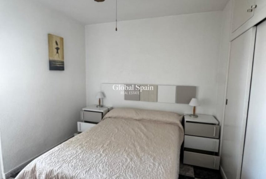 Resale - APARTMENT -
CARTAGENA - La Manga