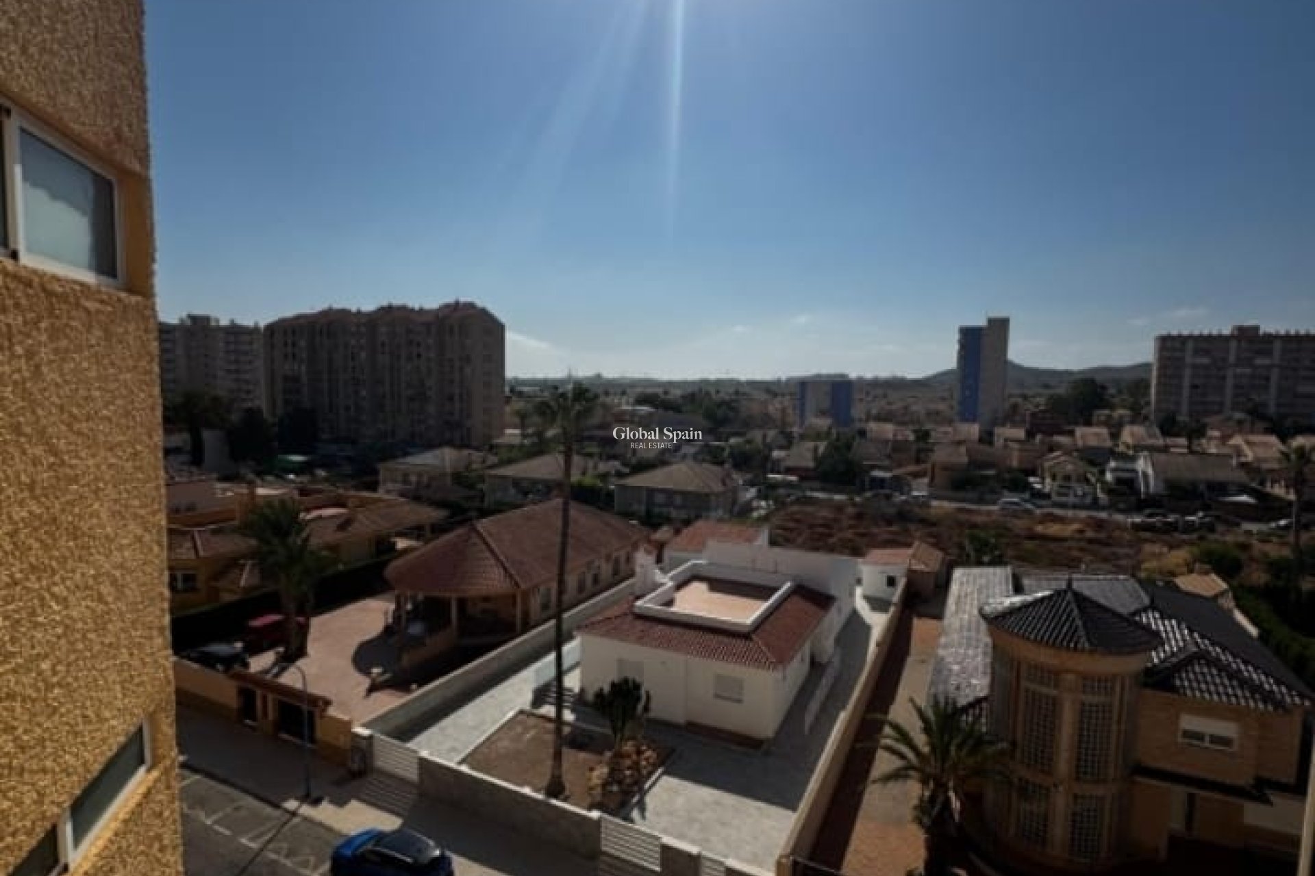 Resale - APARTMENT -
CARTAGENA - La Manga
