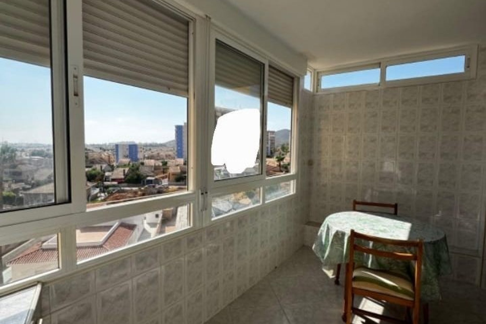 Resale - APARTMENT -
CARTAGENA - La Manga