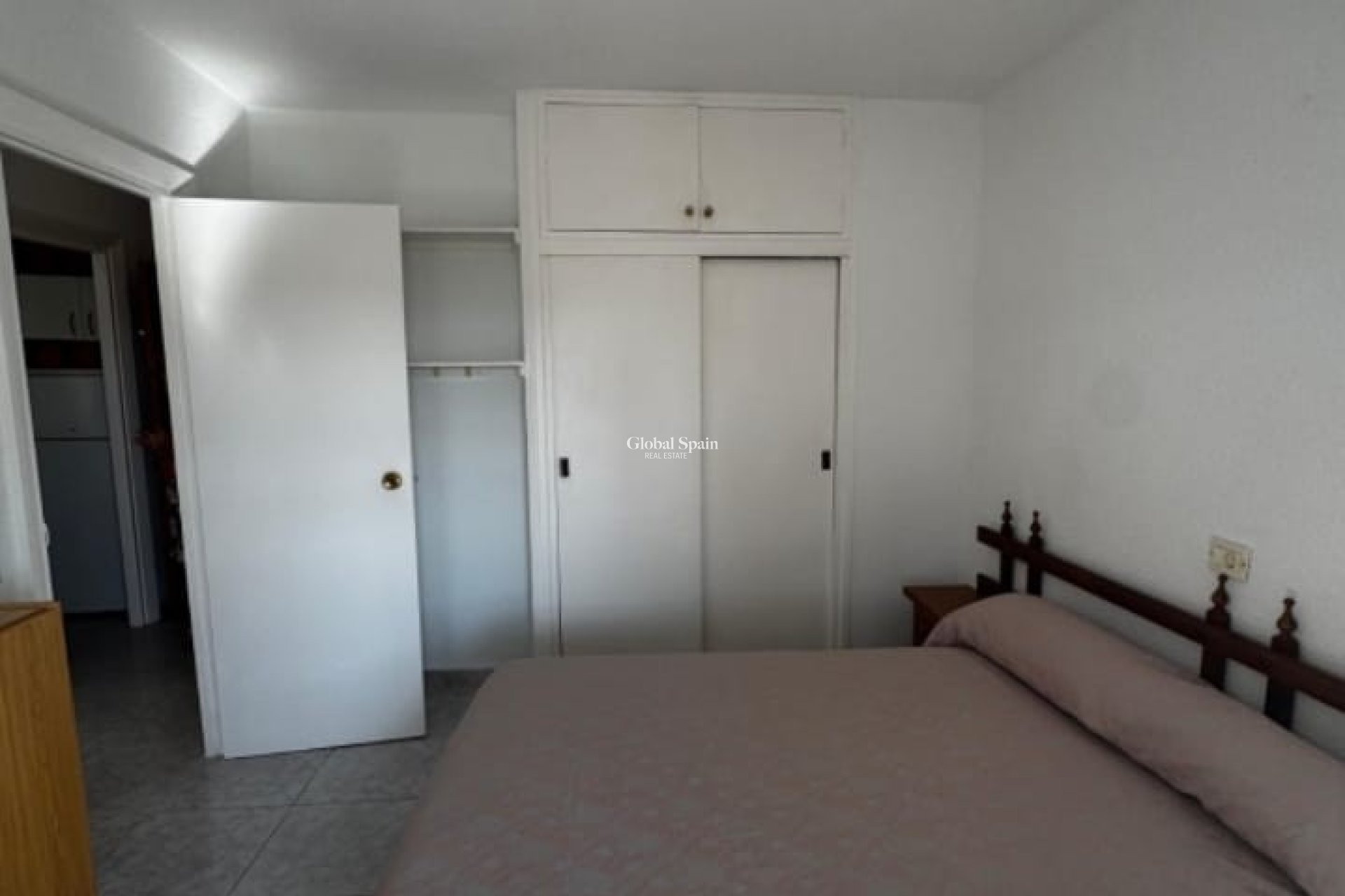 Resale - APARTMENT -
CARTAGENA - La Manga