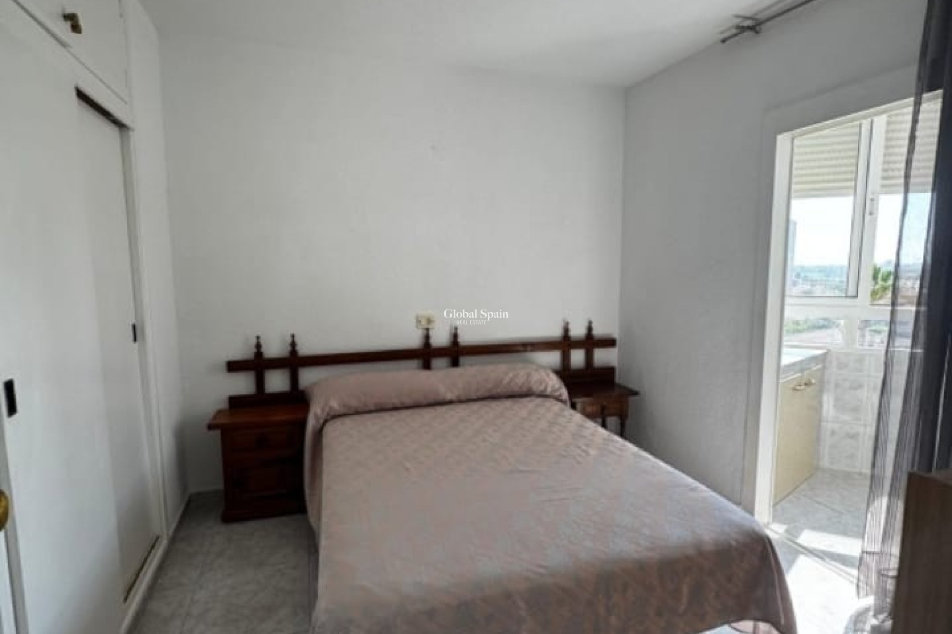 Resale - APARTMENT -
CARTAGENA - La Manga