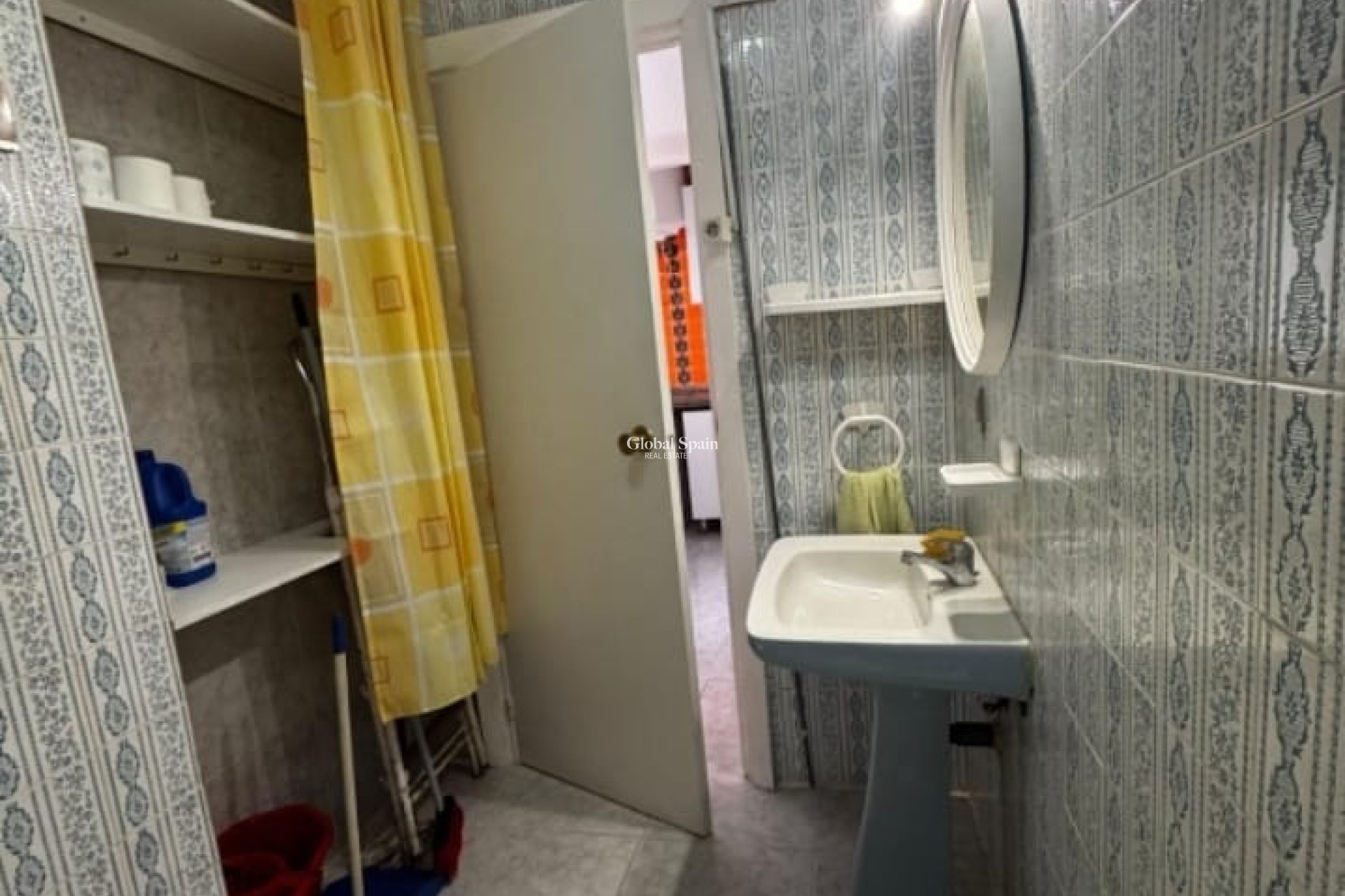 Resale - APARTMENT -
CARTAGENA - La Manga