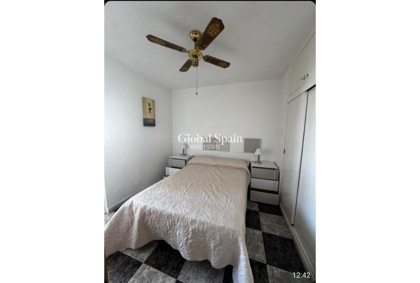 Resale - Apartment -
CARTAGENA - La Manga