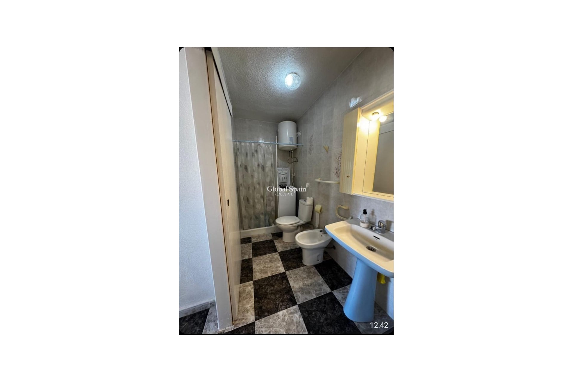 Resale - Apartment -
CARTAGENA - La Manga