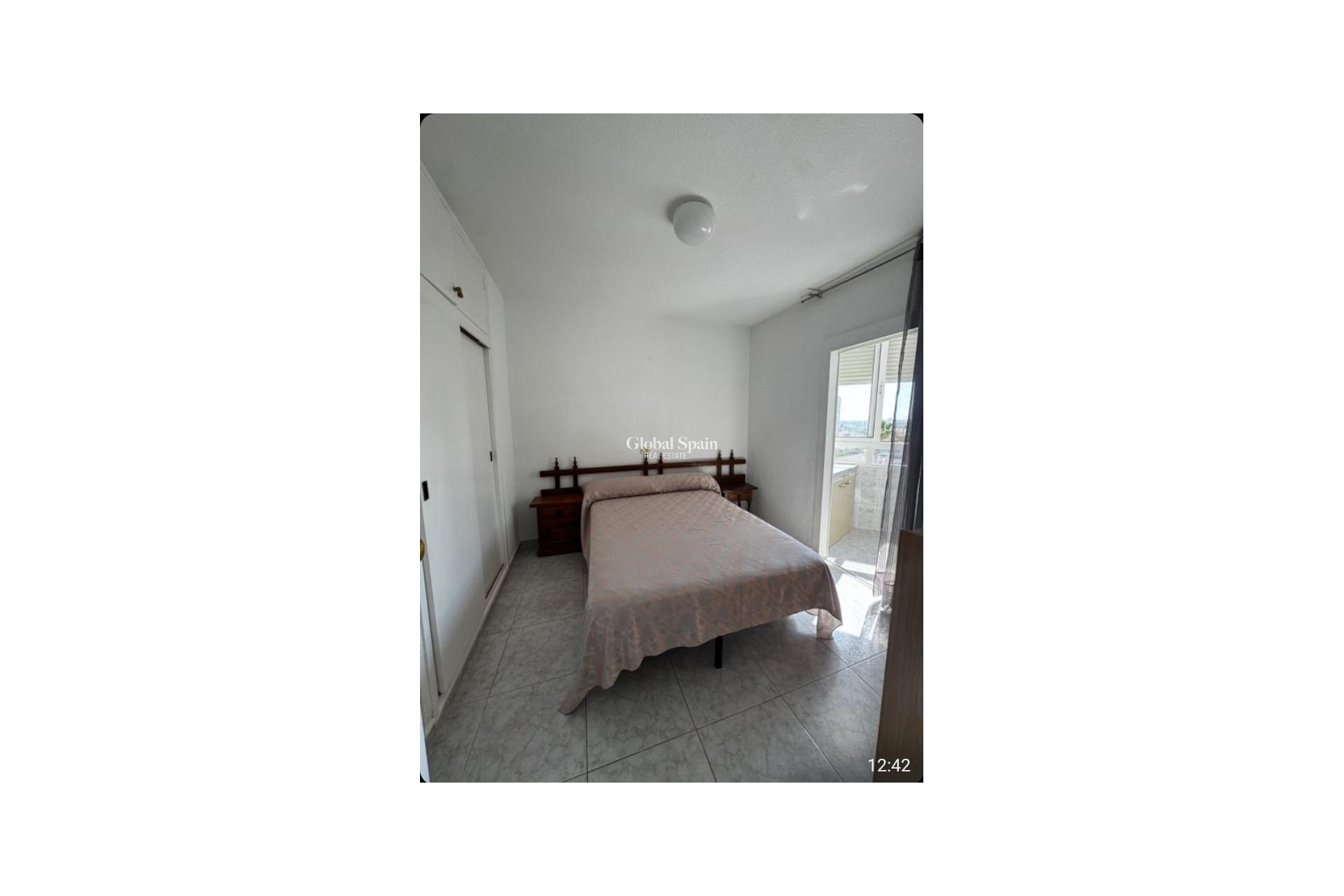 Resale - Apartment -
CARTAGENA - La Manga