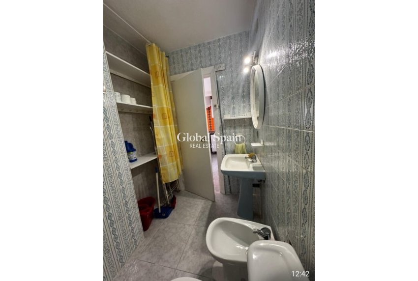 Resale - Apartment -
CARTAGENA - La Manga
