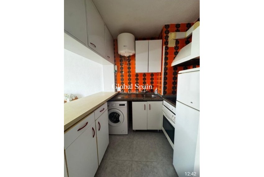 Resale - Apartment -
CARTAGENA - La Manga