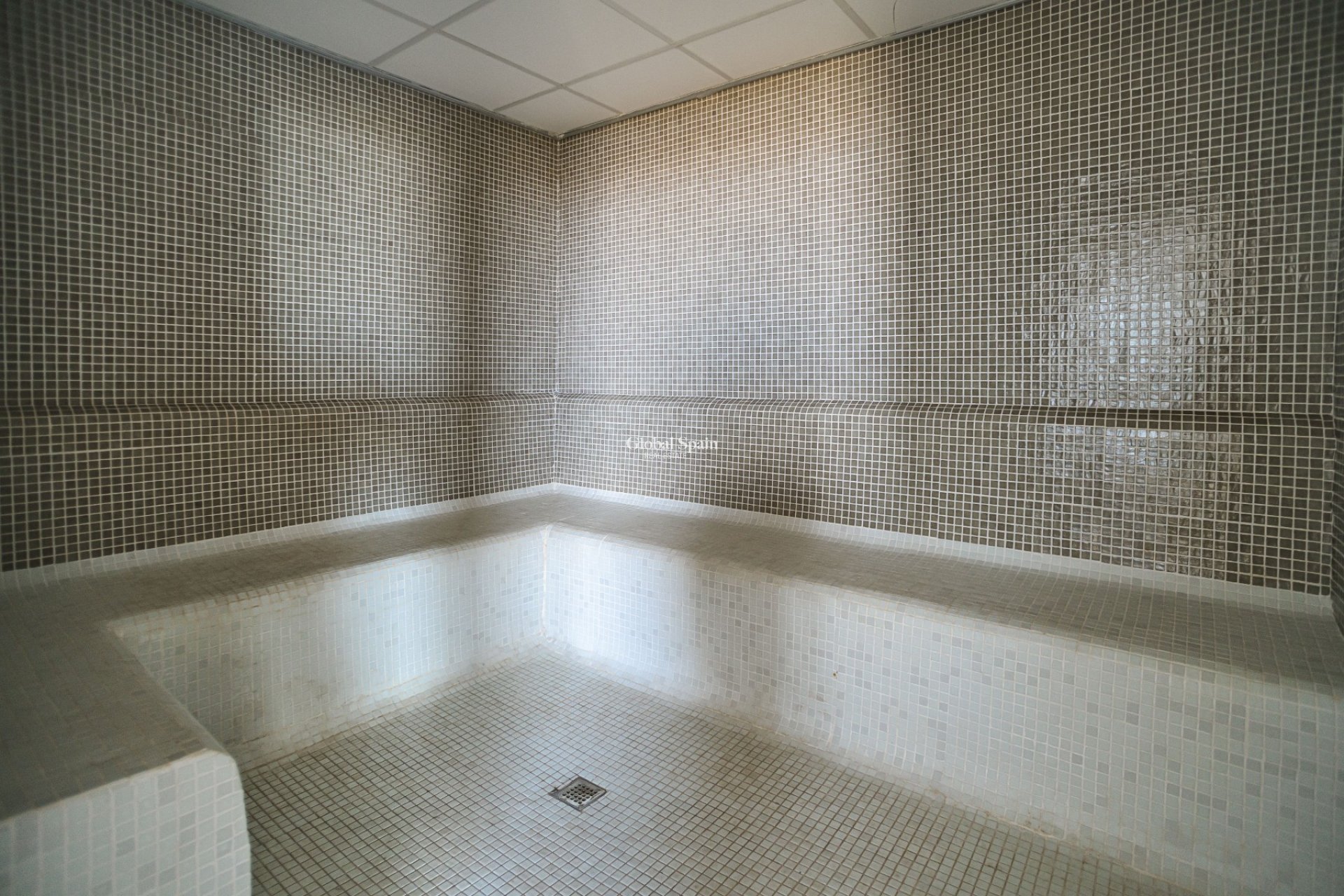 Resale - APARTMENT -
CARTAGENA - Mar de Cristal