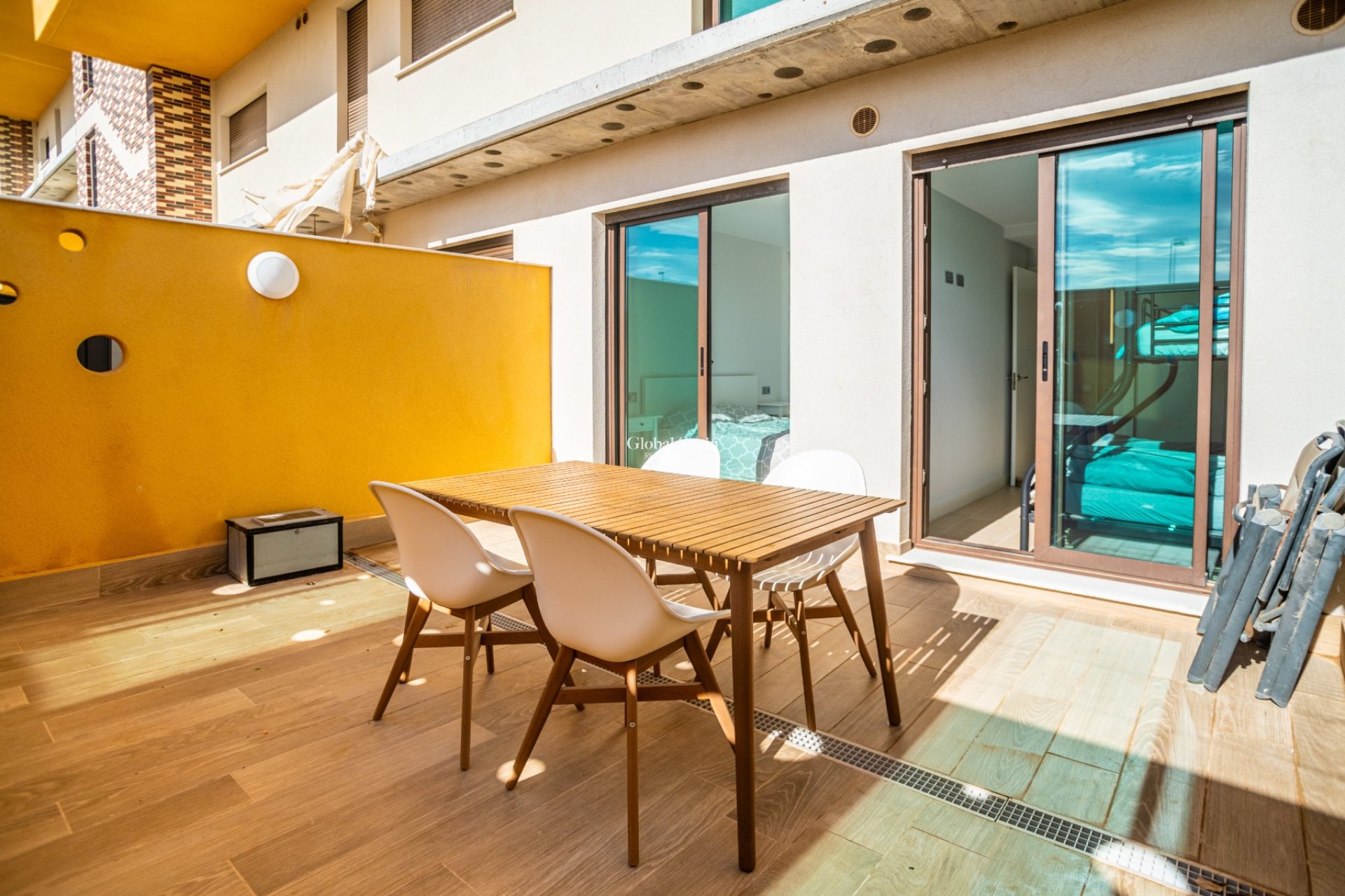 Resale - APARTMENT -
CARTAGENA - Mar de Cristal