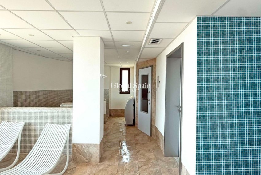 Resale - APARTMENT -
CARTAGENA - Playa Honda-Playa Paraíso