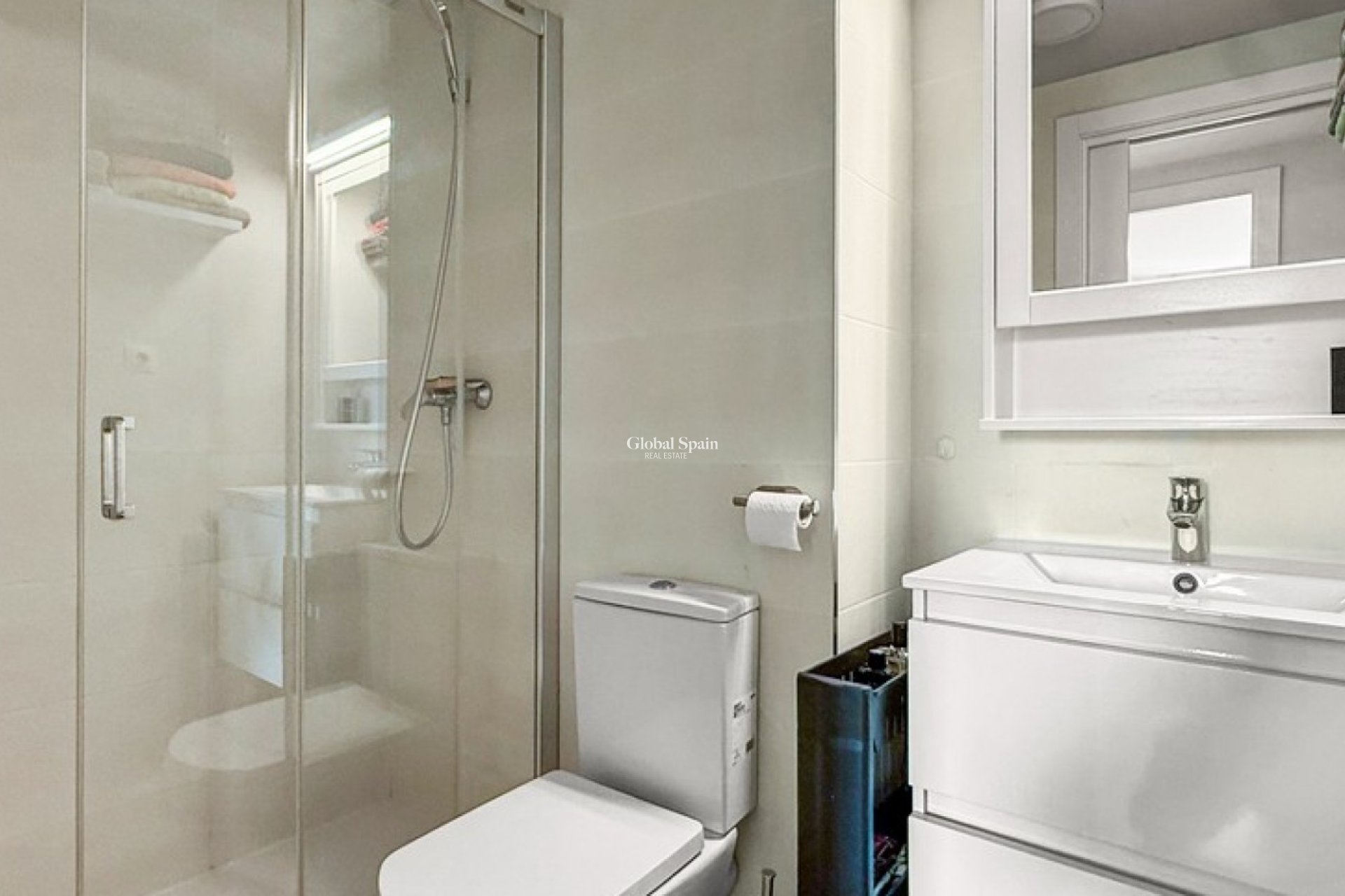 Resale - APARTMENT -
CARTAGENA - Playa Honda-Playa Paraíso