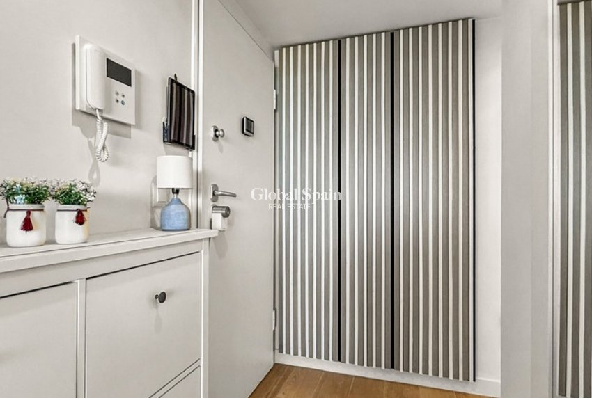 Resale - APARTMENT -
CARTAGENA - Playa Honda-Playa Paraíso