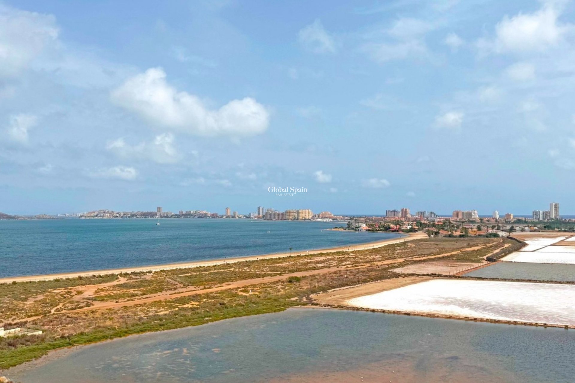 Resale - APARTMENT -
CARTAGENA - Playa Honda-Playa Paraíso