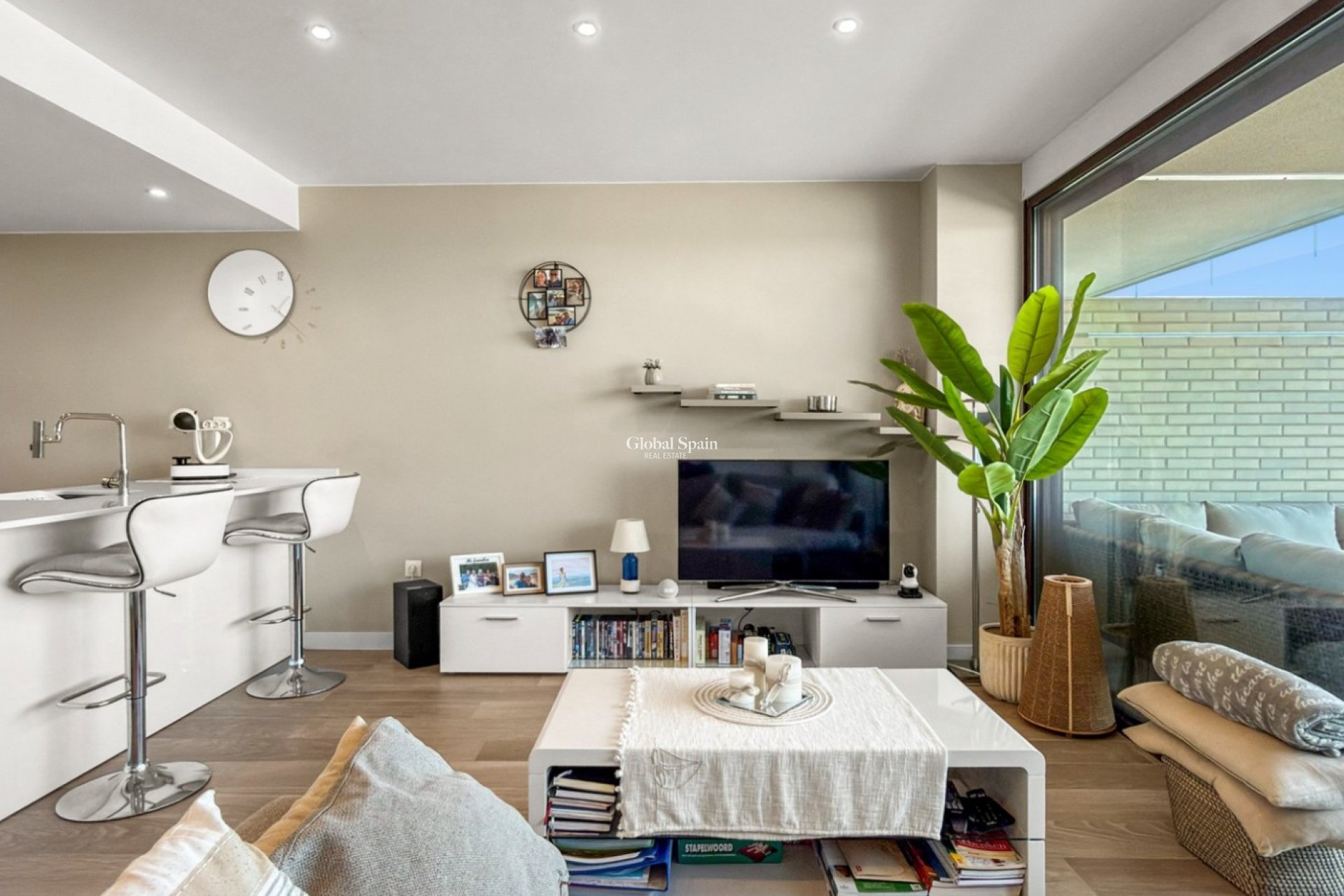 Resale - APARTMENT -
CARTAGENA - Playa Honda-Playa Paraíso