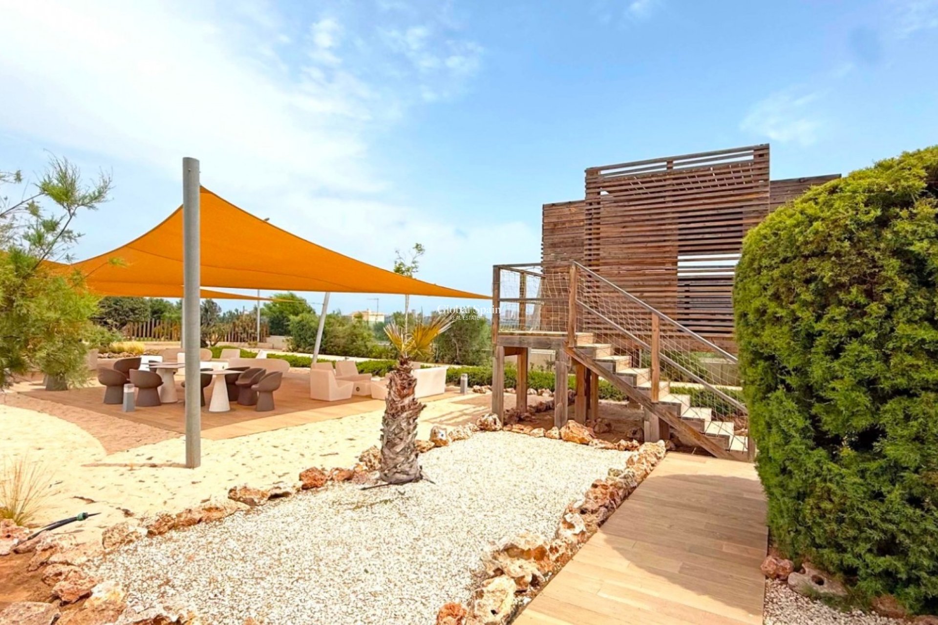 Resale - APARTMENT -
CARTAGENA - Playa Honda-Playa Paraíso