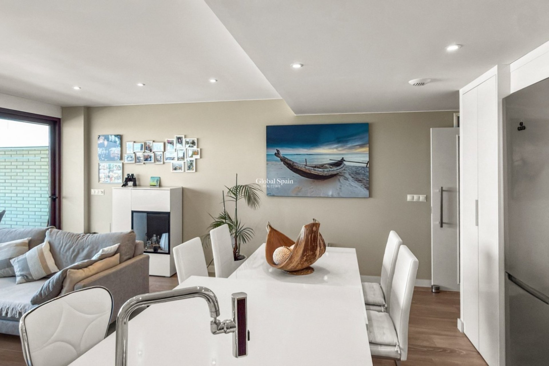 Resale - APARTMENT -
CARTAGENA - Playa Honda-Playa Paraíso