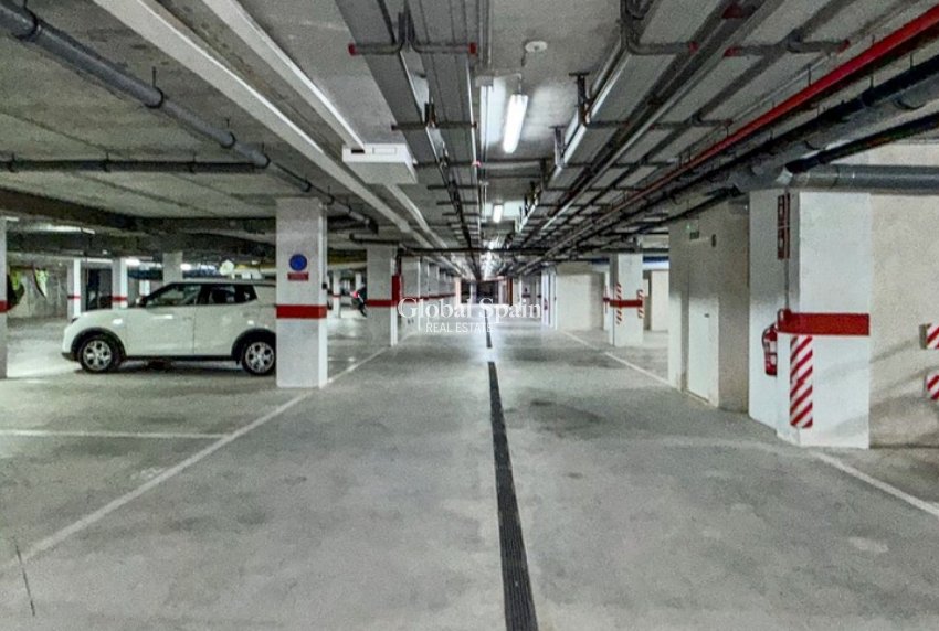 Resale - APARTMENT -
CARTAGENA - Playa Honda-Playa Paraíso