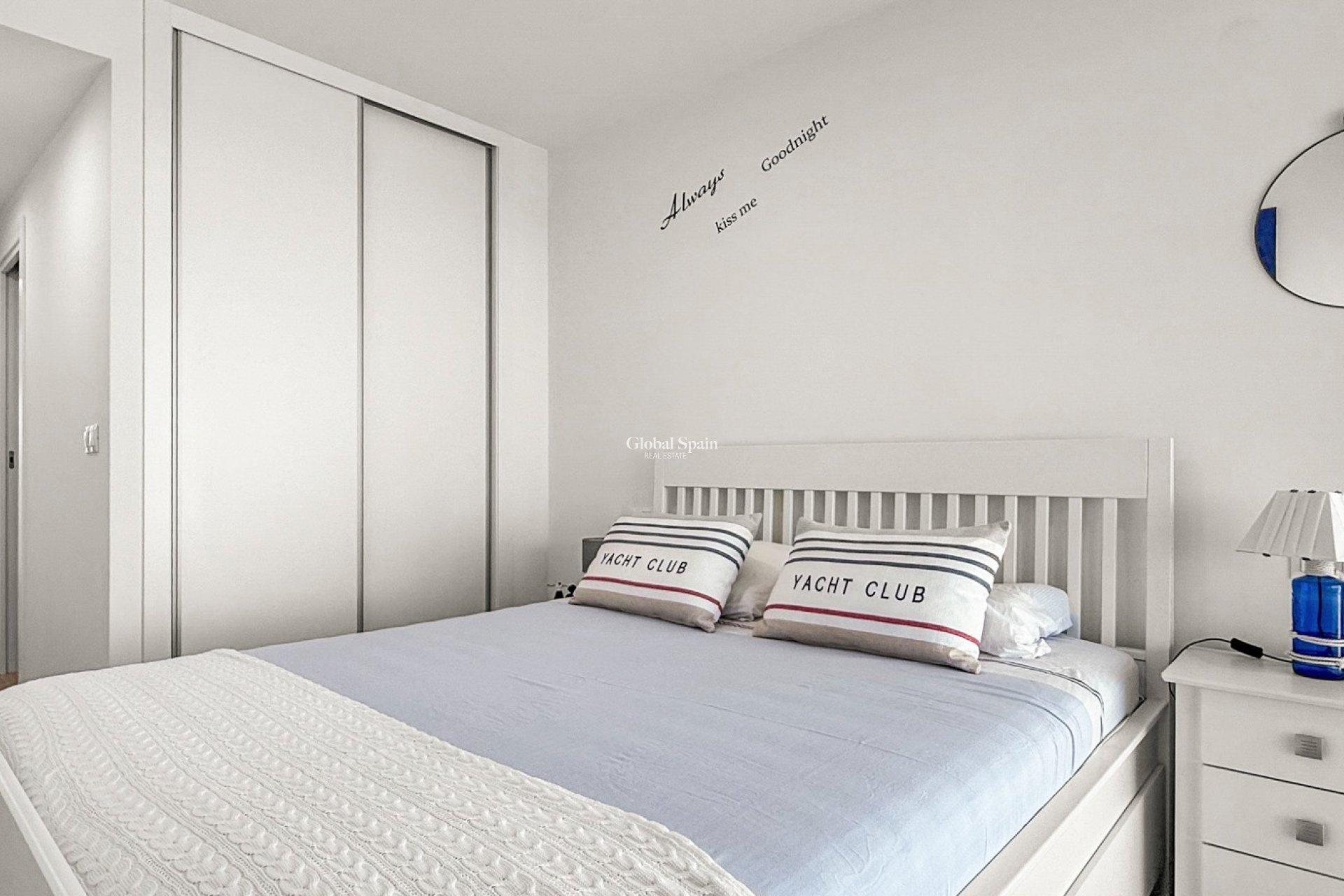 Resale - APARTMENT -
CARTAGENA - Playa Honda-Playa Paraíso