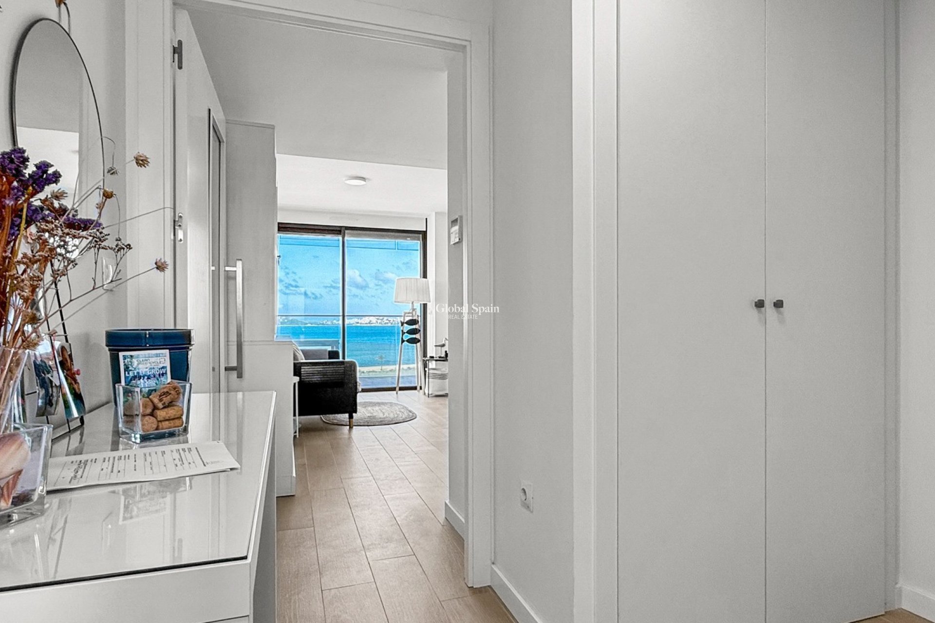 Resale - APARTMENT -
CARTAGENA - Playa Honda-Playa Paraíso