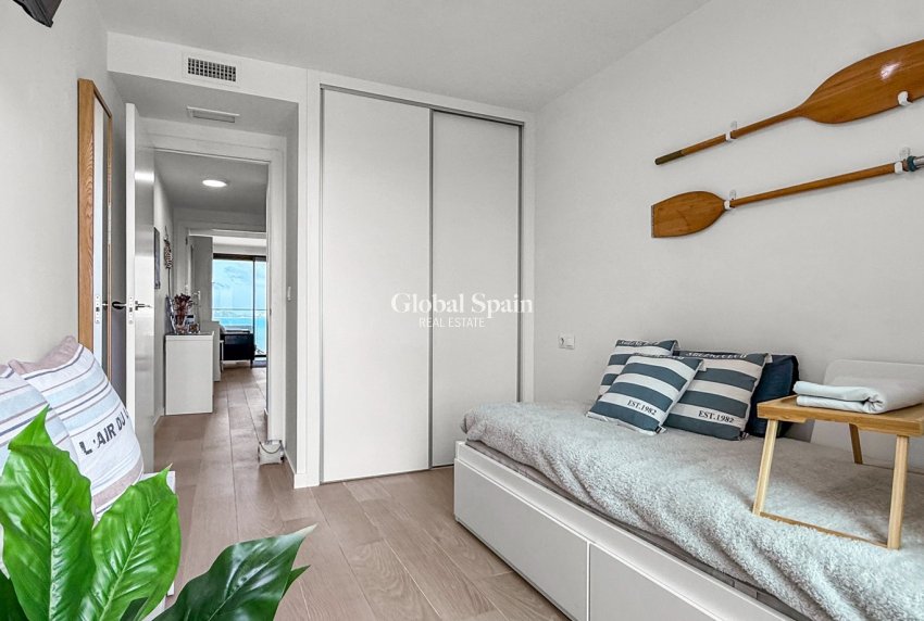 Resale - APARTMENT -
CARTAGENA - Playa Honda-Playa Paraíso