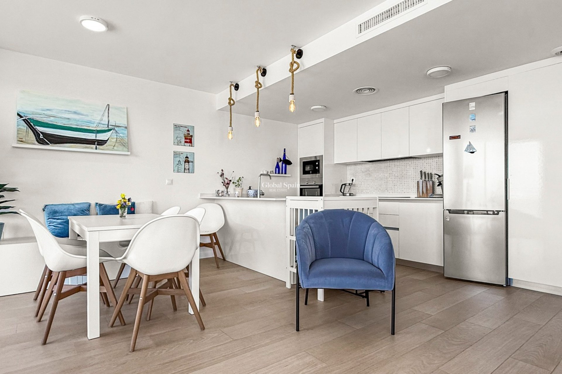 Resale - APARTMENT -
CARTAGENA - Playa Honda-Playa Paraíso