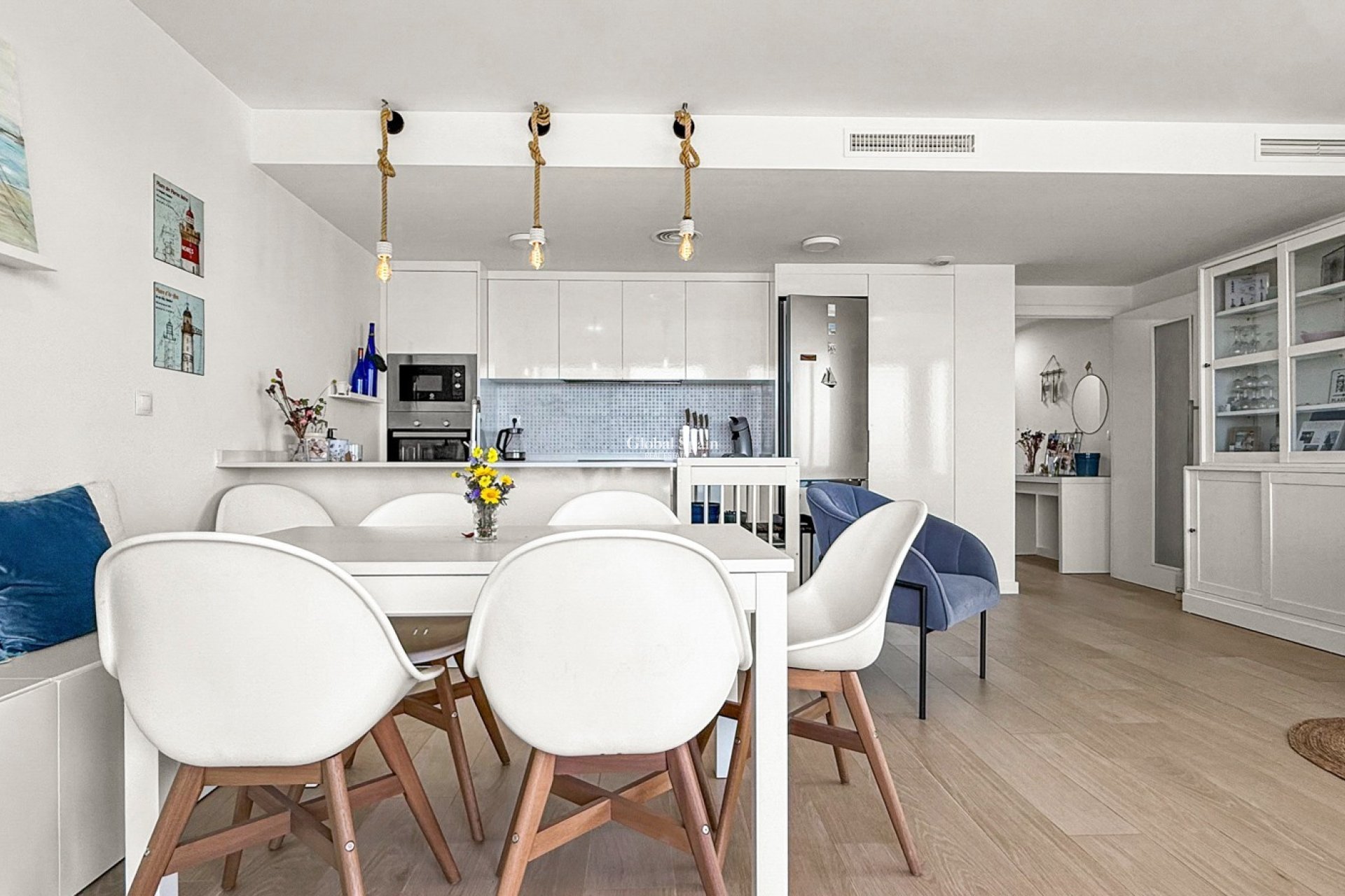 Resale - APARTMENT -
CARTAGENA - Playa Honda-Playa Paraíso