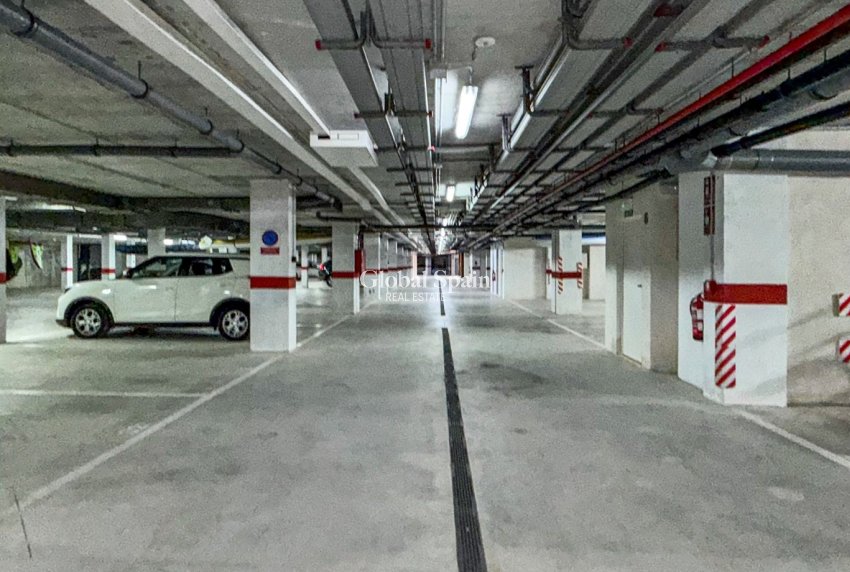 Resale - APARTMENT -
CARTAGENA - Playa Honda-Playa Paraíso