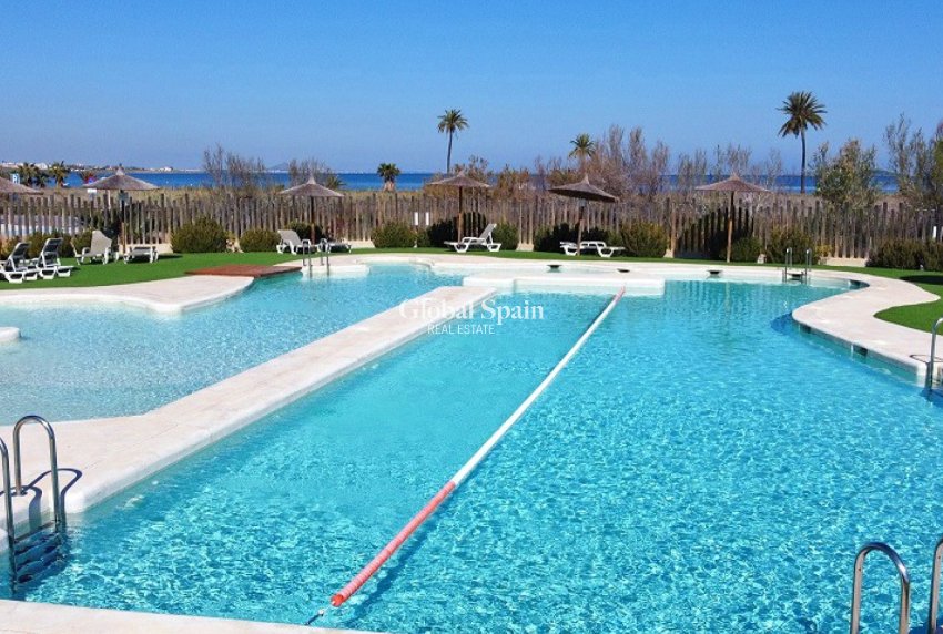 Resale - APARTMENT -
CARTAGENA - Playa Honda-Playa Paraíso