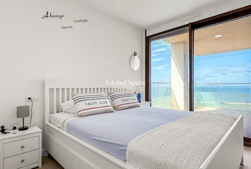 Resale - APARTMENT -
CARTAGENA - Playa Honda-Playa Paraíso