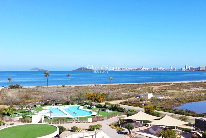 Resale - APARTMENT -
CARTAGENA - Playa Honda-Playa Paraíso