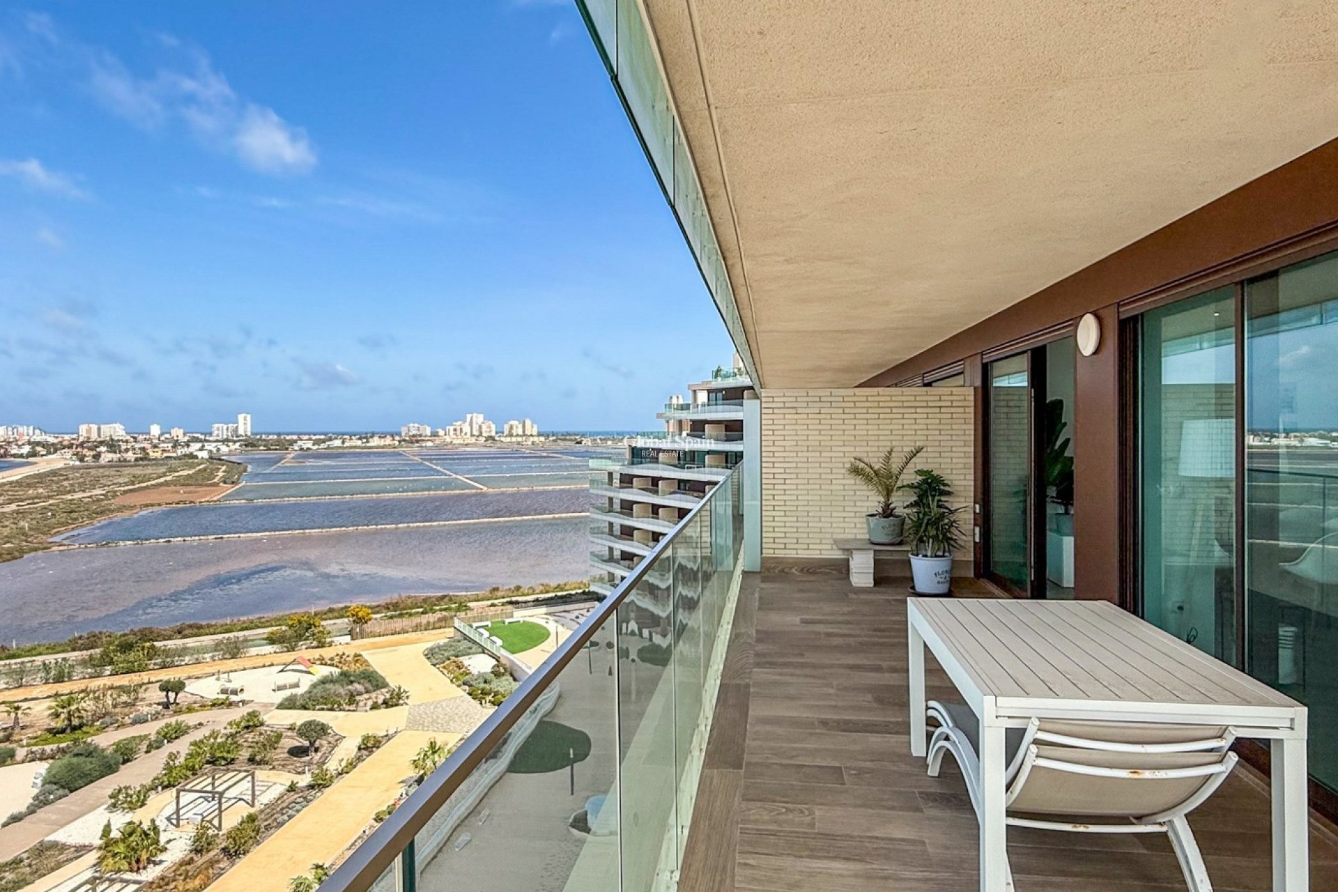 Resale - APARTMENT -
CARTAGENA - Playa Honda-Playa Paraíso