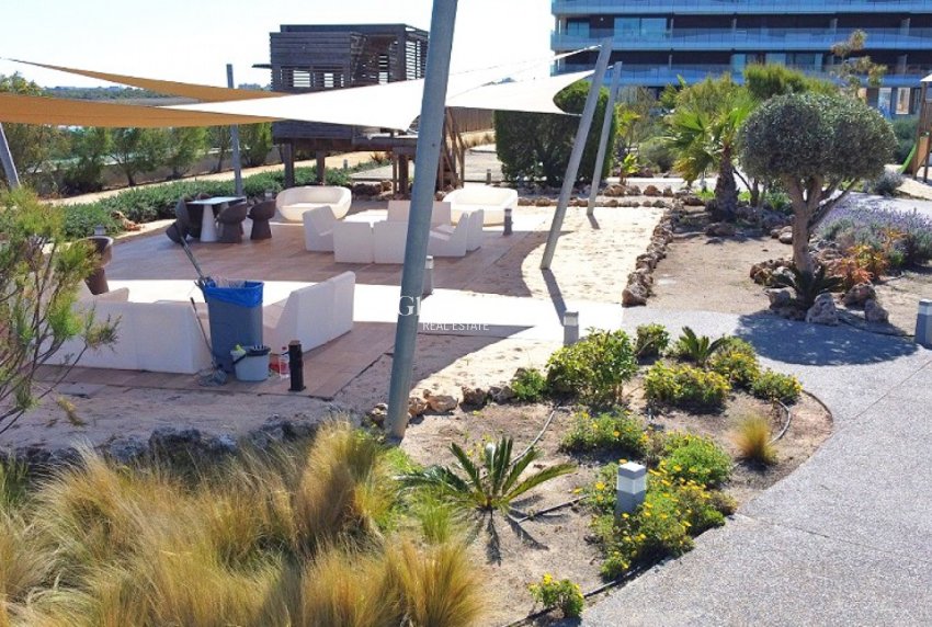 Resale - APARTMENT -
CARTAGENA - Playa Honda-Playa Paraíso