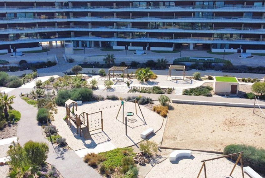 Resale - APARTMENT -
CARTAGENA - Playa Honda-Playa Paraíso