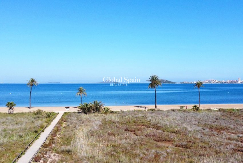 Resale - APARTMENT -
CARTAGENA - Playa Honda-Playa Paraíso