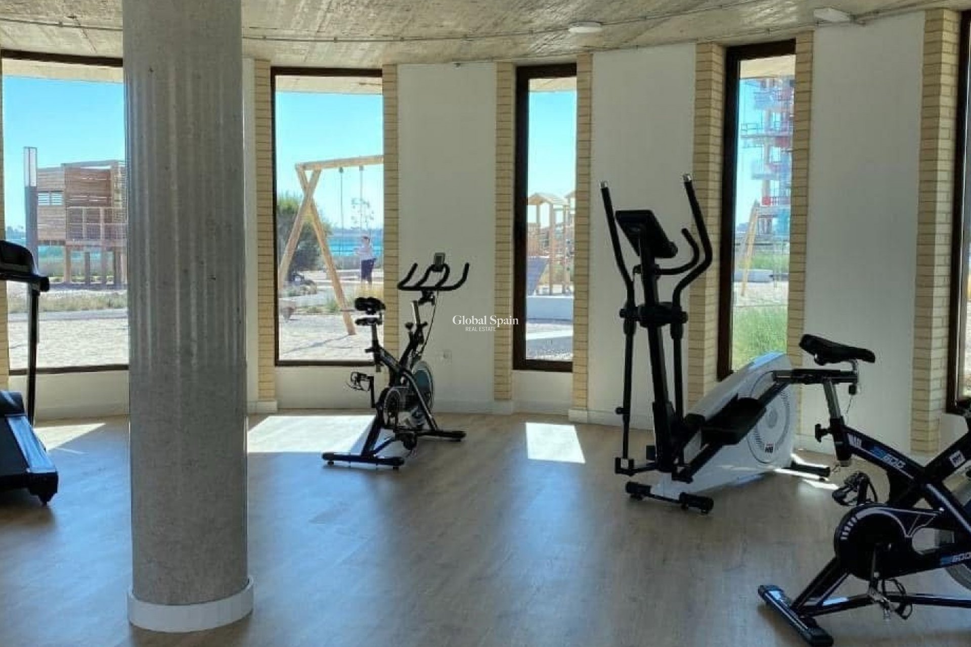 Resale - APARTMENT -
CARTAGENA - Playa Honda-Playa Paraíso