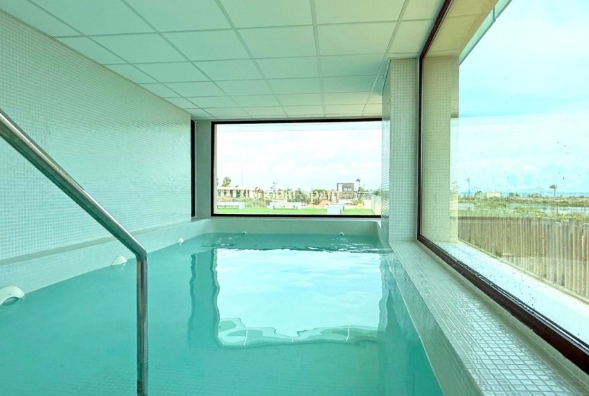 Resale - APARTMENT -
CARTAGENA - Playa honda