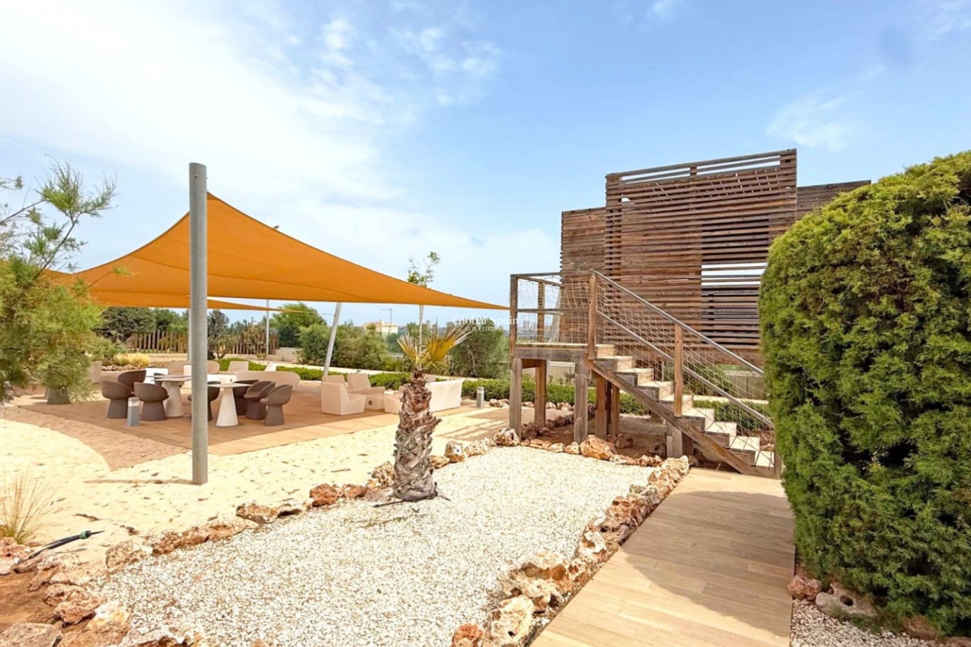 Resale - APARTMENT -
CARTAGENA - Playa honda